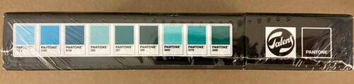 Royal Talens 9pk Pantone Dual Tip Sketch Art Markers Refill Ink Blue Green NEW - Picture 4 of 4