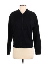 Majestic Paris Women Black Jacket 4