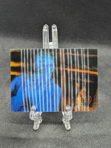 Carte Ventricolari Farscape In Motion Renonhouse SCEGLI TU - SCONTO QUANTITÀ - Foto 27 di 28