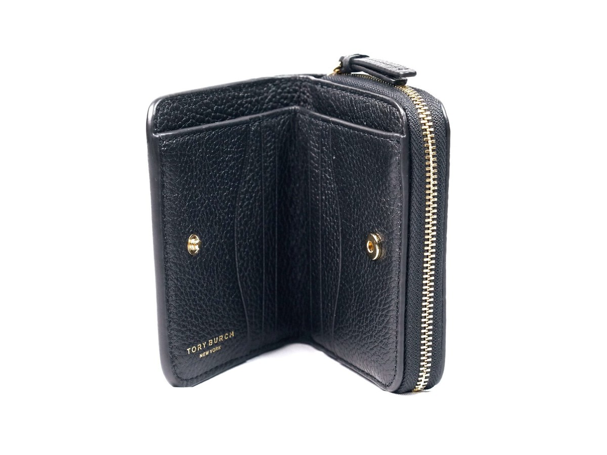 小物 TORY BURCH THEA BIFOLD WALLET Tory Burch Women's Thea Bi-Fold Wallet - Walmart.com