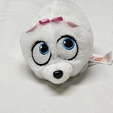 Ty Beanie Babies The Secret Life Of Pets Gidget Stackable