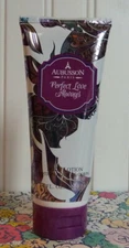 SEALED AUBUSSON PARIS PERFECT LOVE ALWAYS PERFUME BODY LOTION 3.4 OZ  