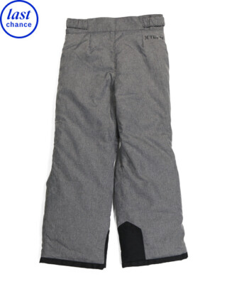 NEW HURLEY Kids Boys Girls Insulated Snowpants Ski Snowboard