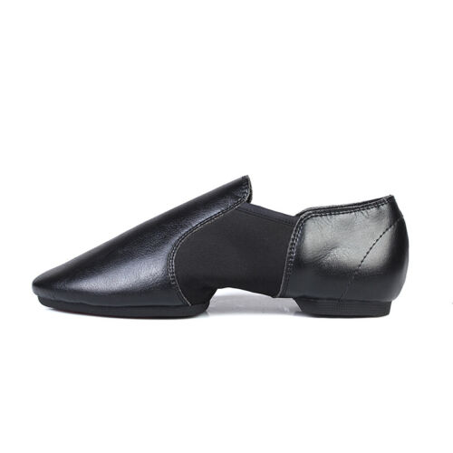 Zapatos de baile de jazz para mujeres niñas niños para interiores latinos/tango/jazz zapatos de baile - Imagen 19 de 31