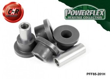 Powerflex Heritage Fr Wbone Cojinete 30mm para Seat Ibiza MK4 08-17 PFF85-201H