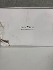 InnoView Portable Monitor 15.6 Inch FHD 1080P HDMI USB C