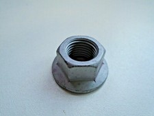 Genuine Mazda Control Arm Nut Upper Lower 9YB0-41-413 Mazda MX-5, CX-3, CX-9
