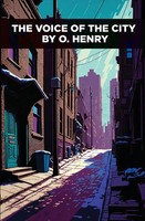 The Voice of The City O. Henry Taschenbuch Englisch 2024 Left of Brain Books
