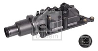 Thermostat KüHlmittel Febi Bilstein 106202 FüR Renault Modus Megane Clio 2 KM0 3