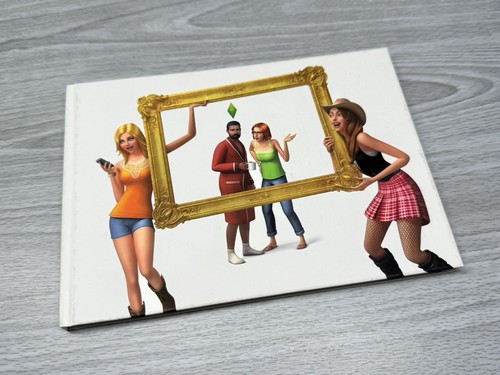 Los Sims 4 Edición Coleccionista - PC - Plumbob Luz, Juego y Libro - Imagen 5 de 9