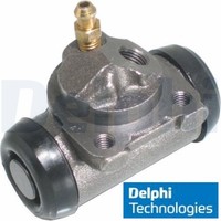 Delphi LW21899 Radbremszylinder Zylinder Radbremse FüR Renault