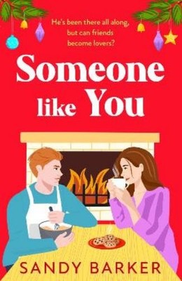 Sandy Barker Someone Like You (Taschenbuch) Ever After Agency
