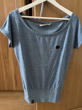 Naketano T-Shirt (Modellreihe  Dizzel ) Gr. S