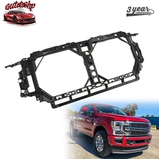 Front Bumper Grille Radiator Support For 20-23 Ford F250 F350 F450 Super Duty US