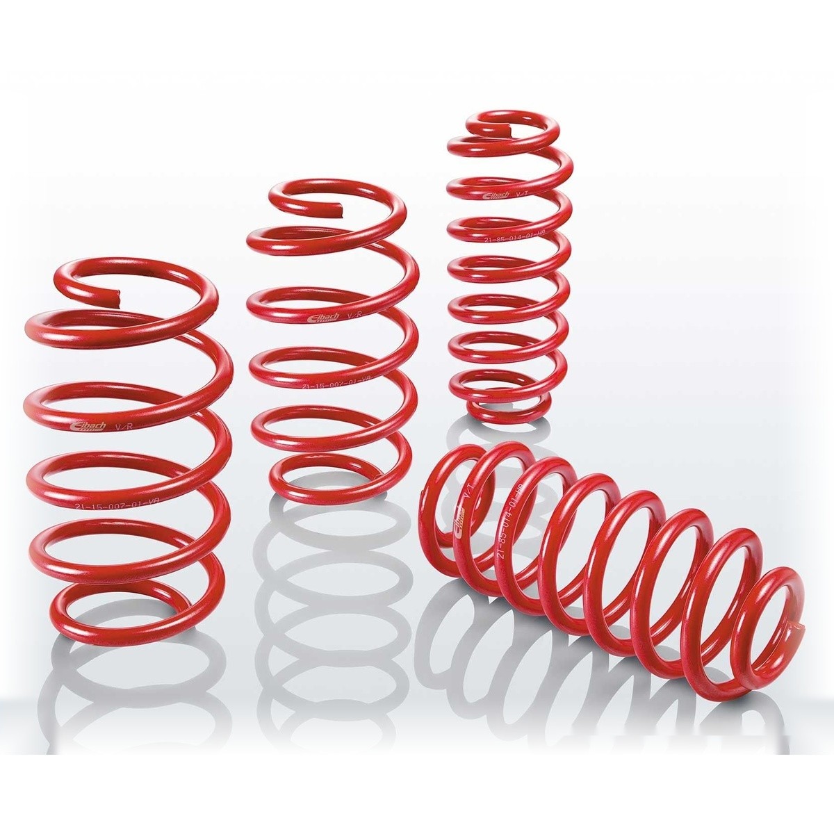Eibach Kit Sospensioni, Molle E20-15-023-06-22 - Immagine 4