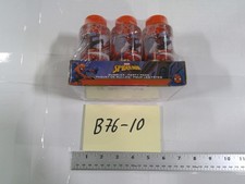 Marvel Spider-Man Bubbles Party Pack 6 Bubble...