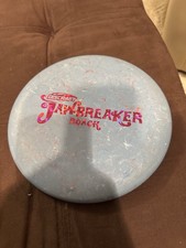 Discraft Disco Da Golf Jawbreaker Roach 173-174 Gram Putt And Approach, Appraoch Unisex, I Colori Possono Variare, 9 Inches Regular Midsize-image