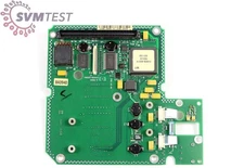 Agilent E4406-60064 Front Panel Interface Assembly