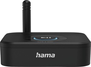 Hama Link.it Solo Bluetooth-adapter 00205321 (4047443518316)