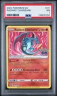 2022 POKEMON GO #011 RADIANT CHARIZARD PSA 7