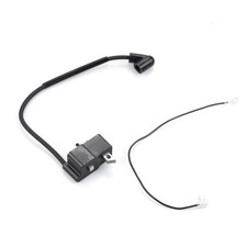 Ignition Coil Spark Plug For Husqvarna 124/125L 125E Trimmer 530039224 545046701