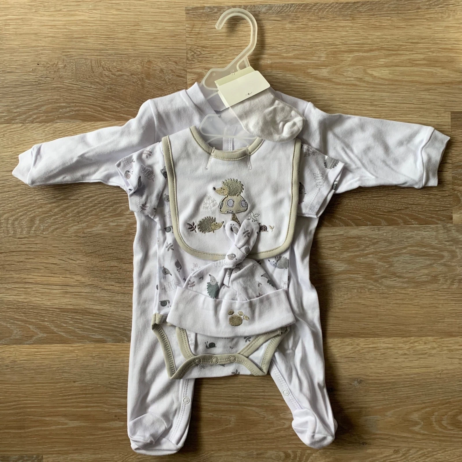 baby clothes 0-3 months unisex