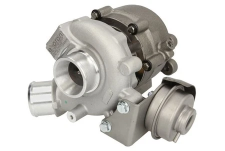 Turbolader MITSUBISHI ASX Van 1.8 DI-D 4WD (GA_W_)