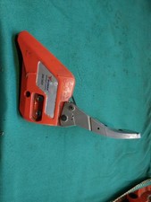 Carter Copertura Catena Motosega Zomax Zmc5603