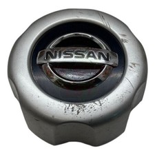 2004 Nissan Navara D22 Steel Wheel Hub Cap 2002-2007