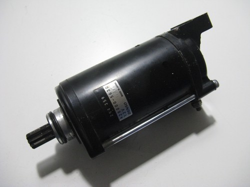 Anlasser Starter-Motor Startermotor BMW F 800 GS, E8GS 0219, 08-12