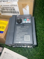 JOHNSON CONTROLS VFD68 Variable Frequency Dri...