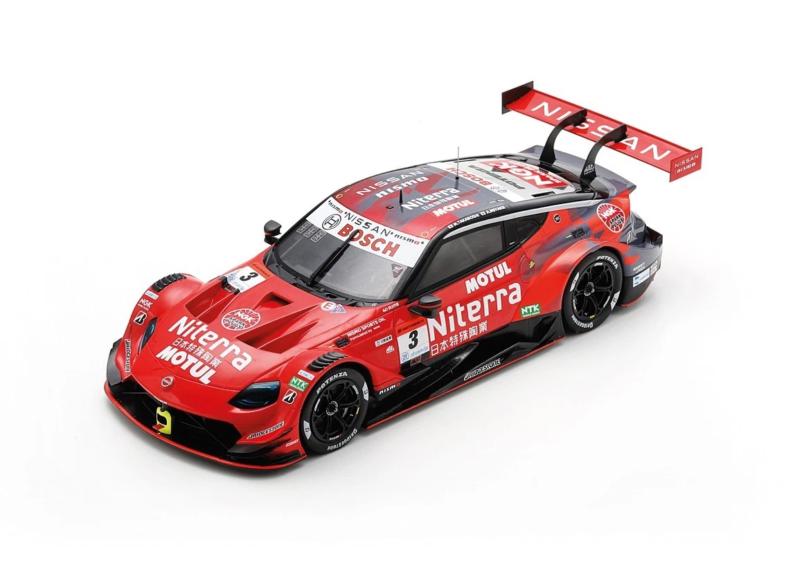 Spark Nissan 1:18 Scale Diecast & Toy Vehicles for sale | eBay