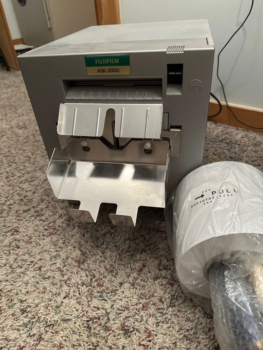Fujifilm Digital Photo Thermal Printers for sale | eBay