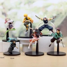 Demon Slayer Tengen Uzui FIGURIZMA Figure Anime Kimetsu no Yaiba
