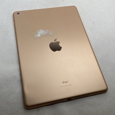 Apple iPad 7th Gen 10.2