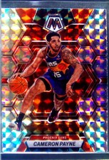 2022-23 Mosaic Cameron Payne Mosaic #169 Suns