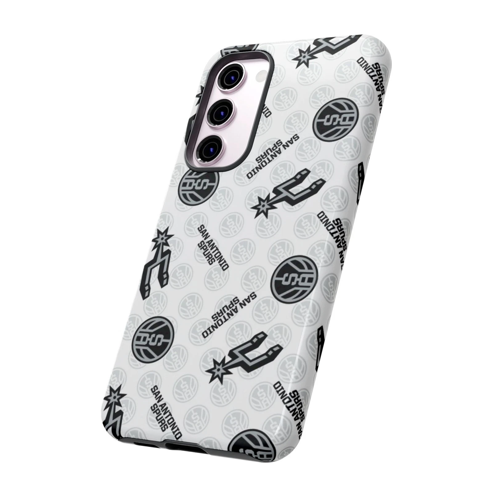 San Antonio Spurs iPhone Cases
