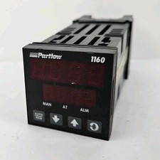 Partlow 1160 11601000 Digital Temperature Con...