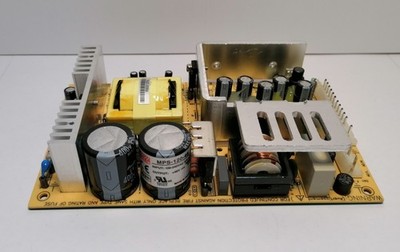 Mean Well MPS-120-48 Netzteil Open-Frame 120W 48V 2,5A CV