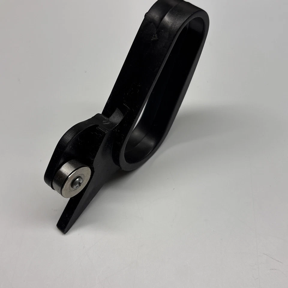 Singer Cutting Edge Rolling Scissors Easy Roll Cut Left or Right Hand - Image 3 of 4