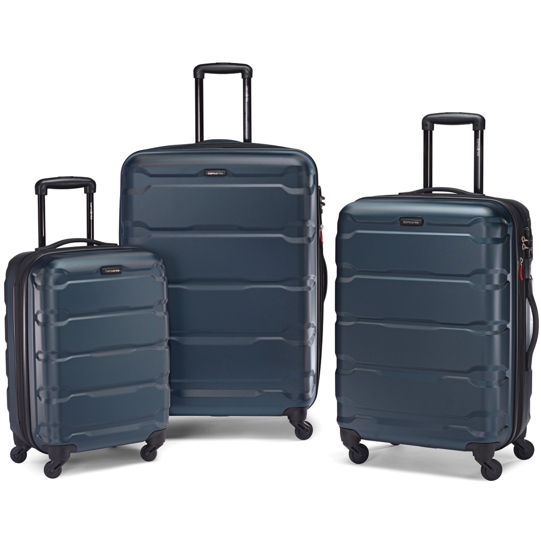 Nested Spinner Set (20"/24"/28") Teal (68311-282