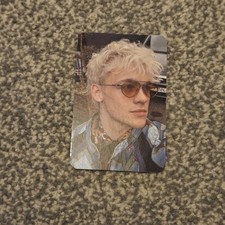 dearALICE Blaise bitterSWEETsummer EP Photo Card pc bitter sweet summer sm town