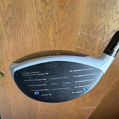 純正入荷 TaylorMade SIM MAX ドライバー 8.0 【公式通販】