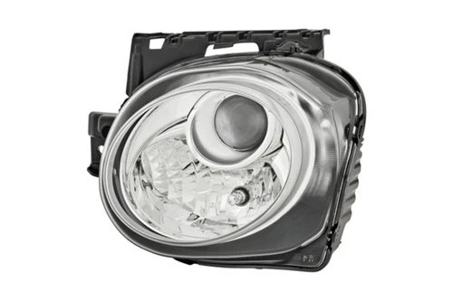 VALEO Faro Principal PIEZA ORIGINAL 045378 HB3 Tecnología Bombillas para JUKE - Imagen 1 de 8