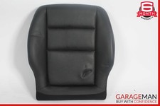 08-14 Mercedes W204 C280 C300 Front Right Lower Bottom Seat Cushion OEM