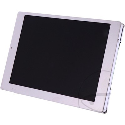 Klimaservice Display 320x240 TEXA   Originalprodukt 3902646