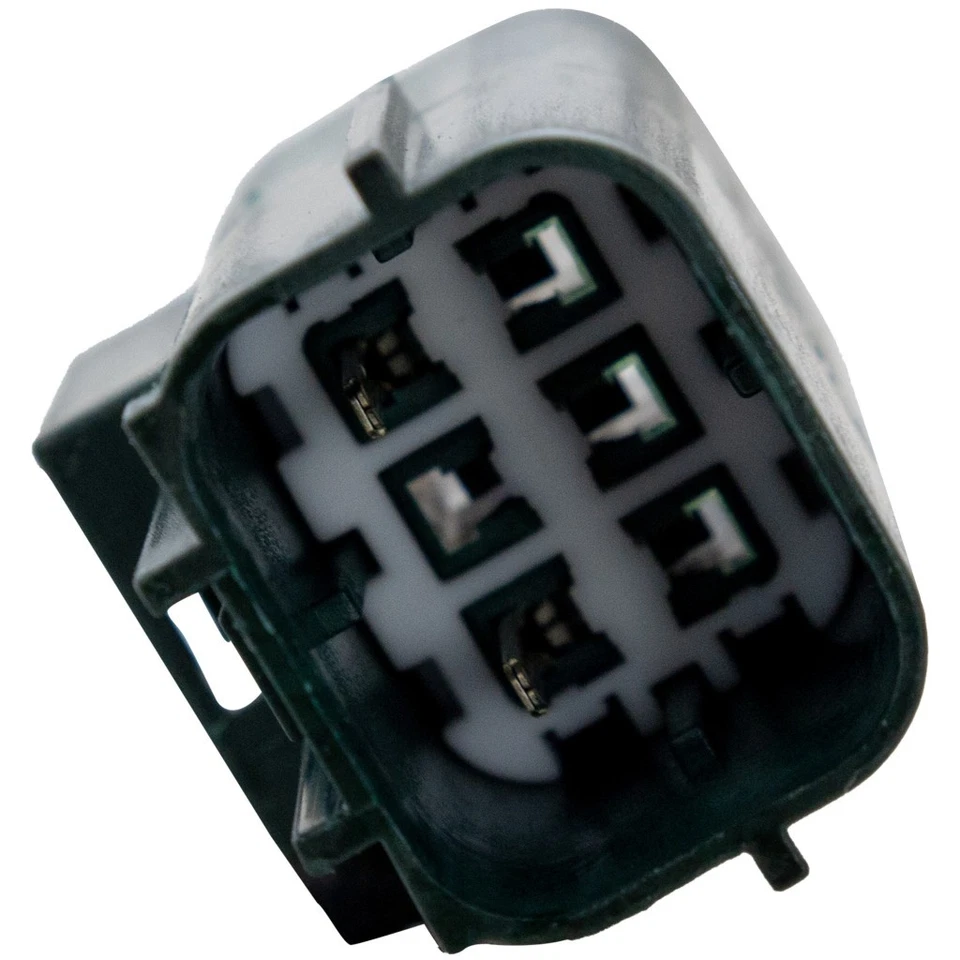 For Infiniti M35/M45 2006-2010 Power Window Regulator Driver Side | Rear 2 Pins - Изображение 3 из 4