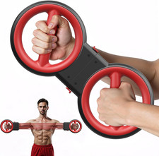 Rotator Burn Machine, 3-In-1 Multi-Functional Arm Exerciser: Chest Expansion, 36