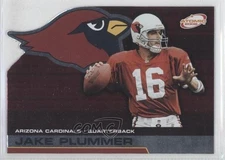 2002 Pacific Atomic Jake Plummer #3