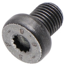 Volkswagen Audi Seat Schraube N 98923701